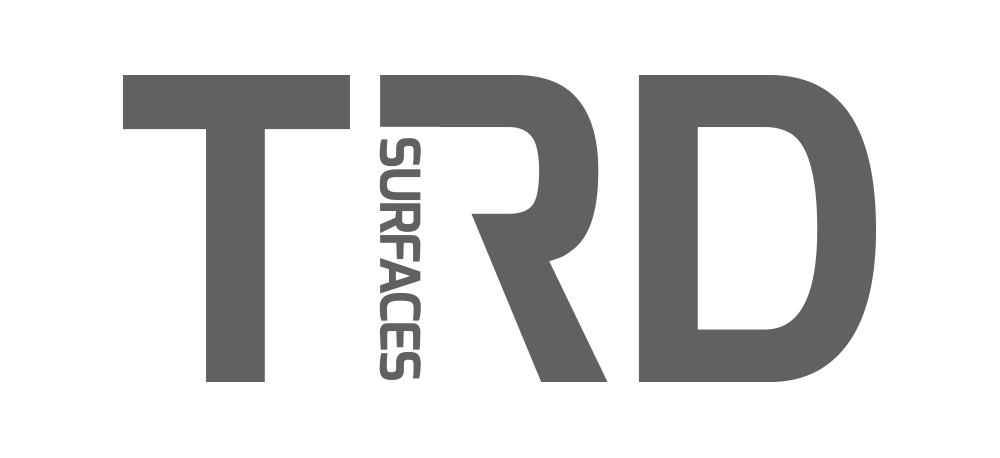 TRD Surfaces