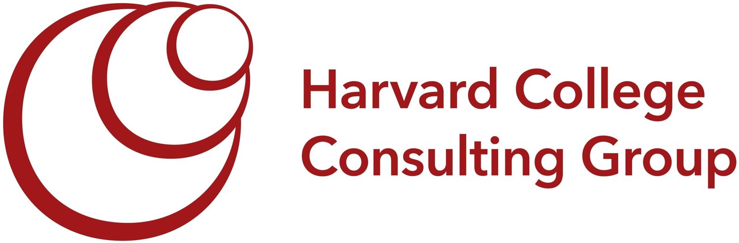 Harvard University Consulting Group