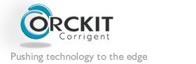 Orckit-Corrigent Ltd.