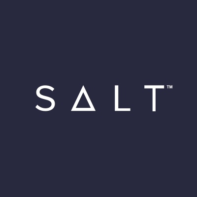 Salt Blockchain, Inc.