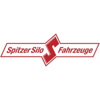 Spitzer Silo-Fahrzeugwerk