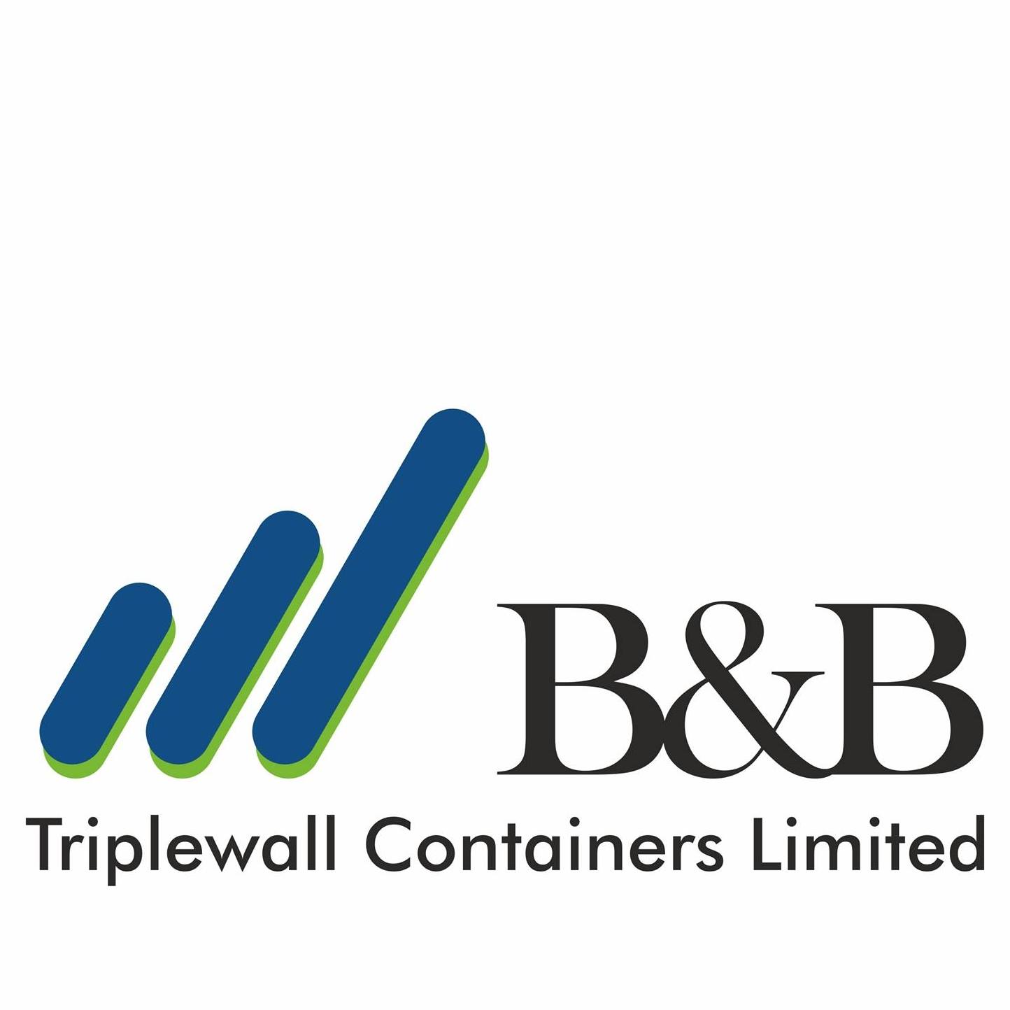 B&B Triplewall Containers
