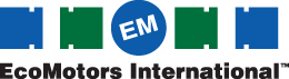 EcoMotors, Inc.