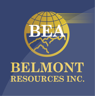 Belmont Resources