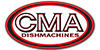 CMA Dishmachines
