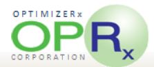 OptimizeRx