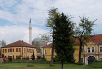 International Balkan University
