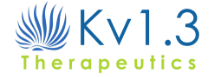 Kv1 3 Therapeutics
