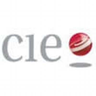CIE Mexico