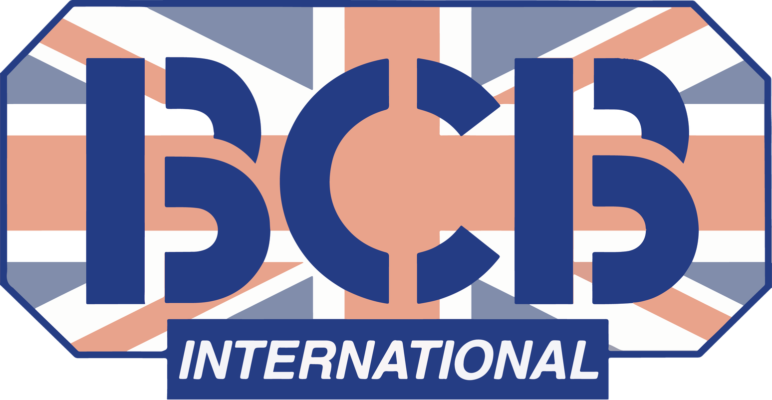 B.C.B. International Ltd.