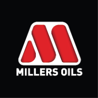 Millers Oils Ltd.