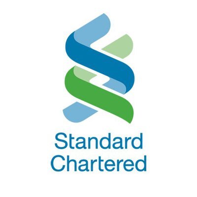 Standard Chartered Bk UK