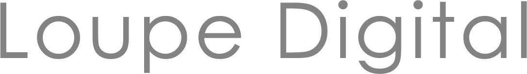 Loupe Digital