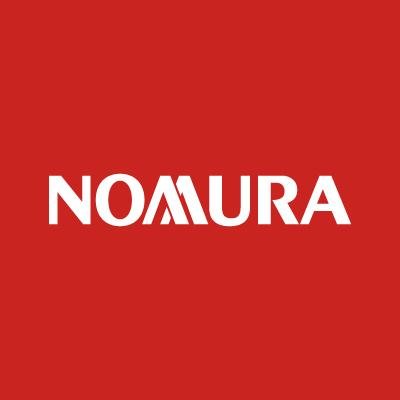 Nomura Holdings, Inc.