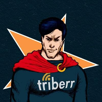 Triberr