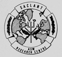 SACLANT ASW Research Centre