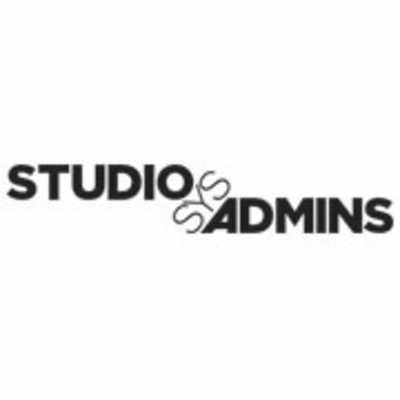 Studiosysadmins