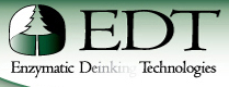 Enzymatic Deinking Technologies LLC