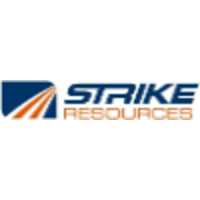 Strike Resources
