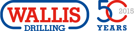 Wallis Drilling Pty Ltd.