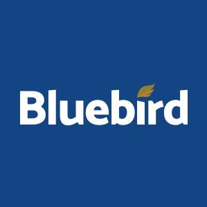 Bluebird Merchant
