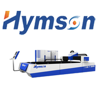 Shenzhen Hymson Laser Intelligent Equipments Co., Ltd.