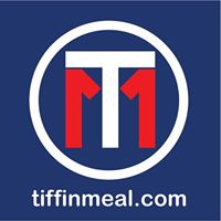 Tiffin Meal