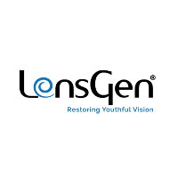 Lensgen, Inc.