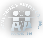 Acme Paper & Supply