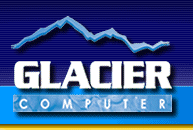 Glacier Computer