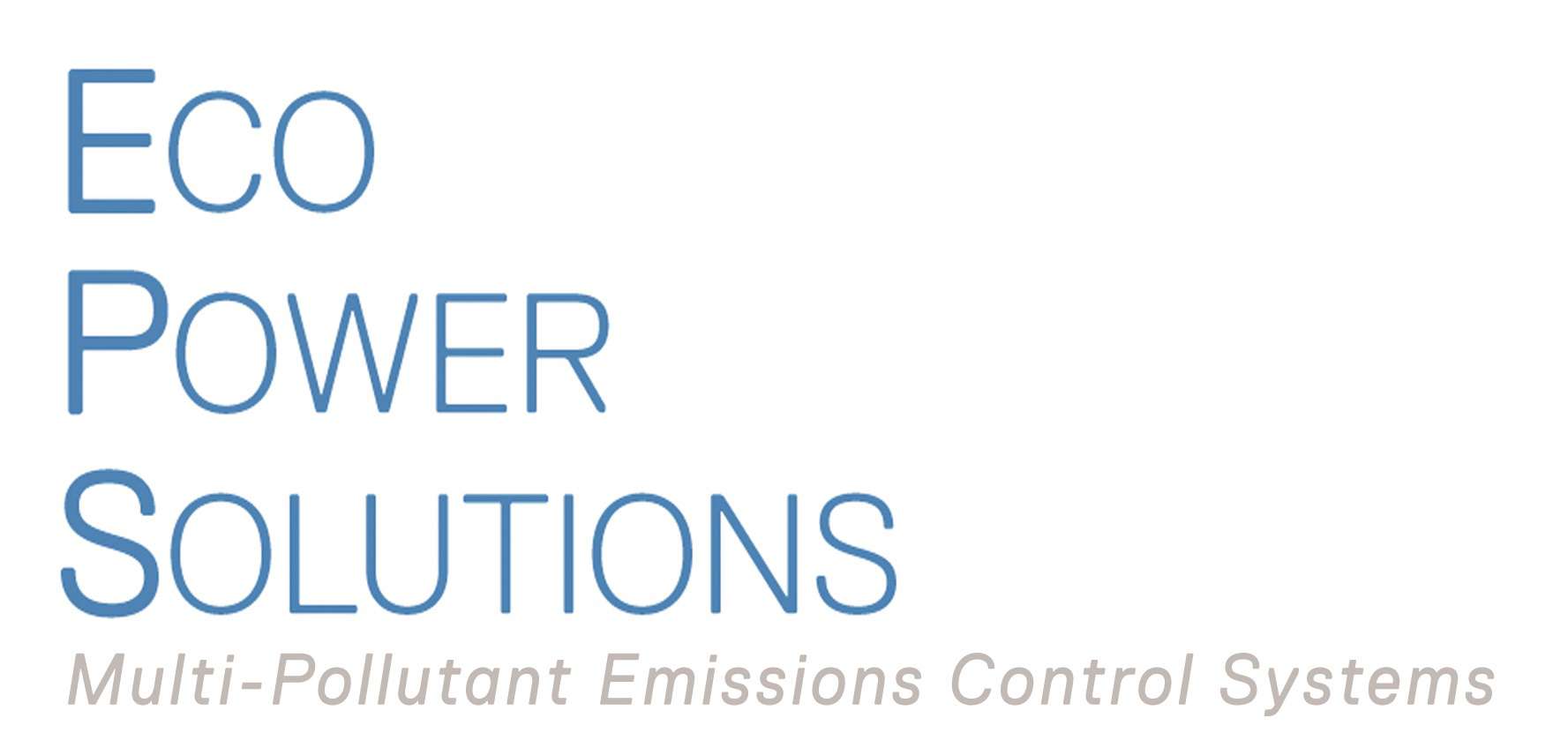 Eco Power Solutions (USA) Corp.