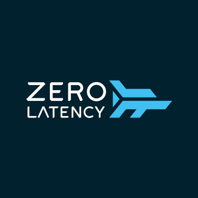 Zero Latency Pty Ltd.