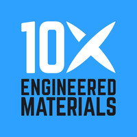 10X Engineered Materials