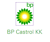 BP Castrol