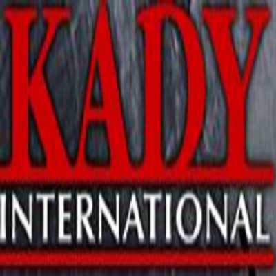 Kady International, Inc.