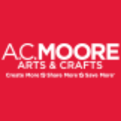 AC Moore Arts & Crafts