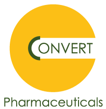 Convert Pharmaceuticals SA