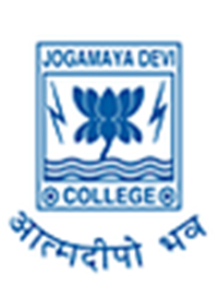 Jogamaya Devi College