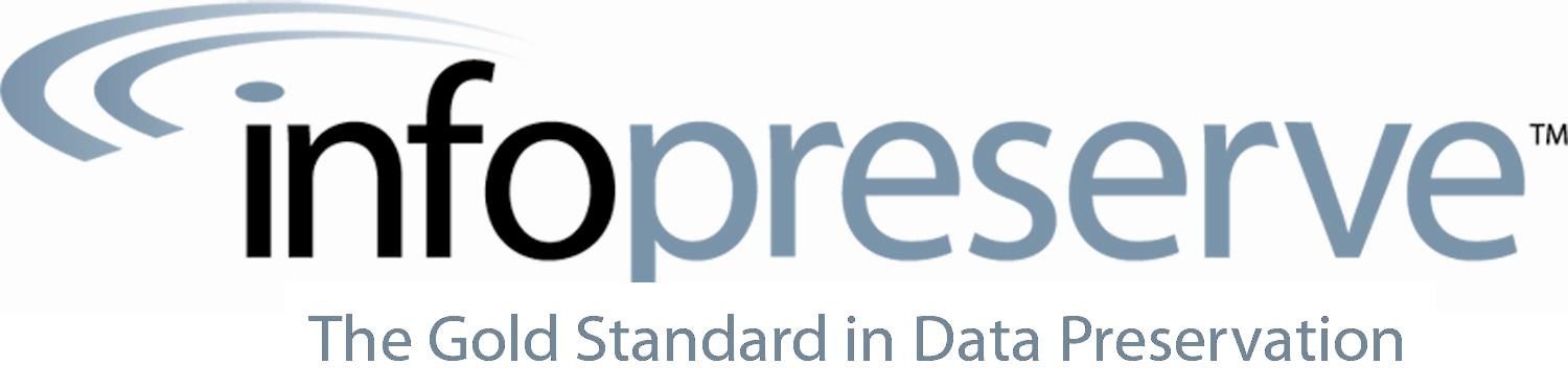 InfoPreserve