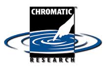 Chromatic Research, Inc.