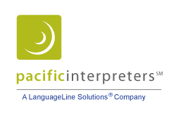 Pacific Interpreters