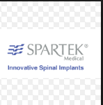 Spartek Medical, Inc.
