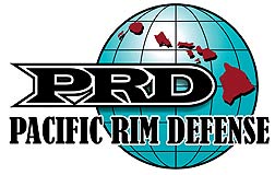 Pacific Rim Defense