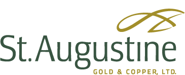 St Augustine Gold