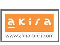 Akira Technologies, Inc.