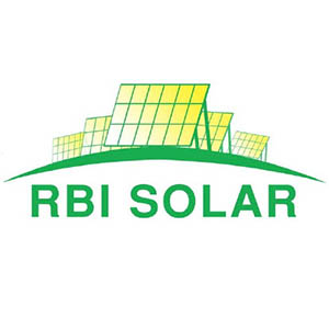 RBI Solar, Inc.