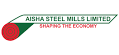 Aisha Steel Mills