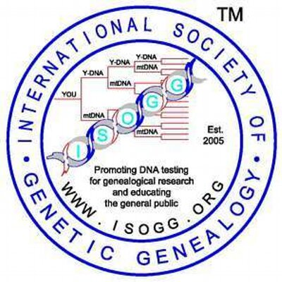 International Society of Genetic Genealogy