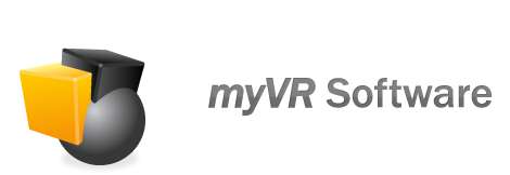 myVR Software