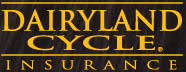 Dairyland Cycle Insurance